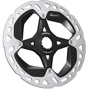 Disco de Freno Shimano Dura Ace RT900 Ice-Tech Center-Lock 160mm