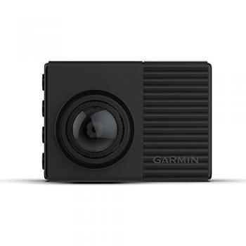 Garmin Dash Cam 66W - Cámara con GPS con pantalla de 2”