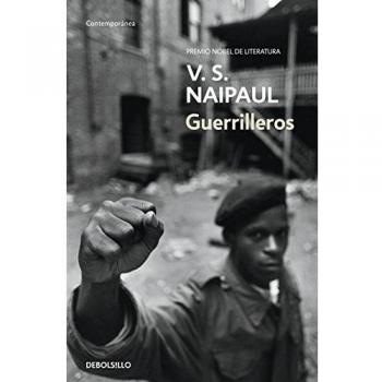 Guerrilleros - V.s. Naipaul