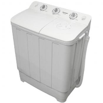Ravanson XPB-800 Lavadora Independiente Carga Superior Blanco