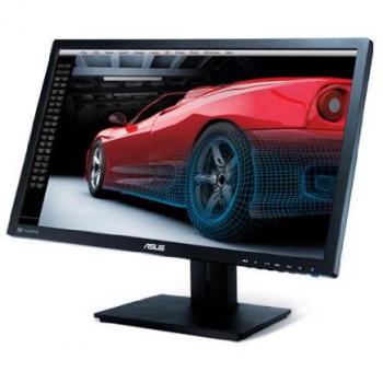 Asus pb278q monitor led de 27 2560 x 1440 3w x 2 hdmi dsub displayport dvid negro