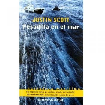 Pesadilla en el mar