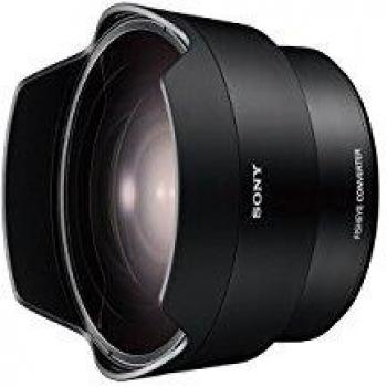 Sony SEL057FEC - Conversor Ojo de pez para Objetivo Sony FE 28 mm f/2