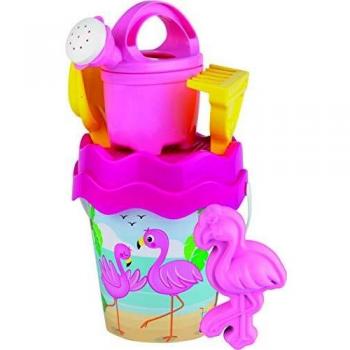 WDK Partner Calimero Producto, Multicolor