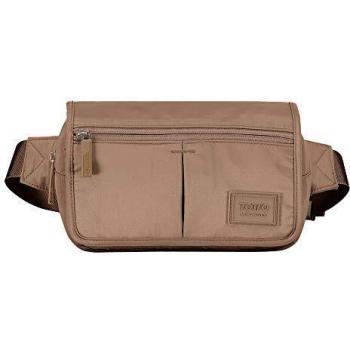 TOTTO Koala Hiker Riñonera, Adultos Unisex, Gris