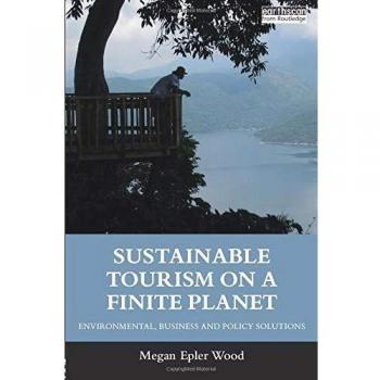Sustainable Tourism on a Finite Planet