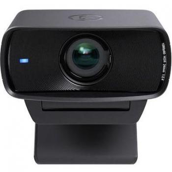 Elgato Facecam MK.2 - Cámara web Full HD para Streaming con HDR de alta calidad