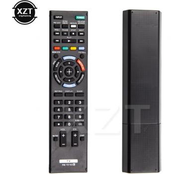 Mando a distancia RM-YD103 para televisor Sony Bravia LCD LED 3D Smart TV KDL-40HX750 RMYD103 RM-YD102 KDL-60W630B KDL-40W590B