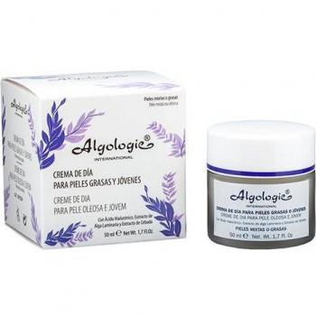 Algologie Hydra-Mattifying Control Cream for Young or Oily Skin 50ml
