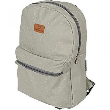 MOCHILA+CAMB. 474 ASTROS 323 20 B/GRIS