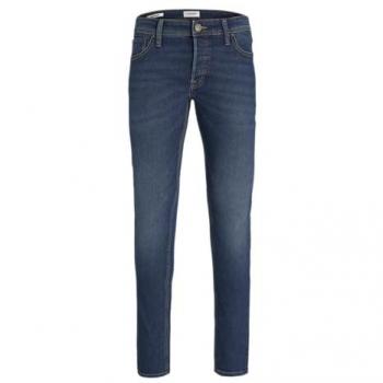 Jack & Jones Plus Size Slim Fit Jeans Glenn Original 070