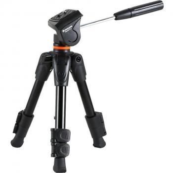 Vanguard ESPOD CX 1 Mini-Trípode con Rótula de 2 Vías para Cámaras Digitales y de Película