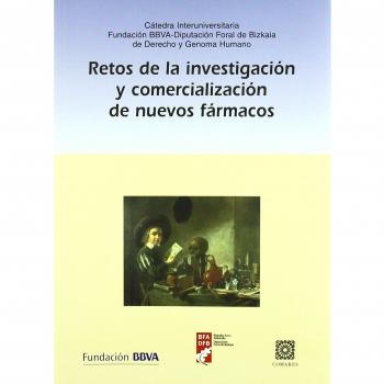 RETOS DE LA INVESTIGACION Y COMERCIALIZACION DE NUEVOS FARMACOS.