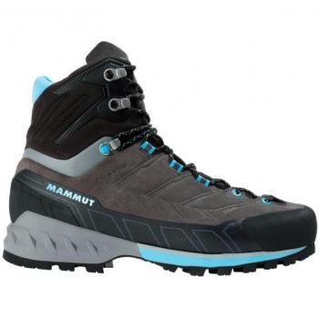 Mammut Botas Kento Tour High Goretex