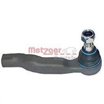 Rótula de dirección Metzger 54029002 para Mercedes Viano y Vito, eje delantero derecho