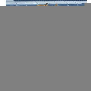 Barakamon (24inch x 27inch) (60cm x 67cm) Cartel de Seda Silk Poster PJ10-157A