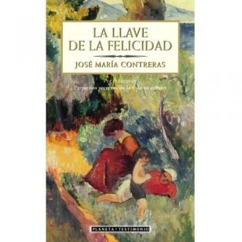 La llave de la felicidad