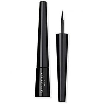 Mesauda Beauty Dip Liner Shiny Eyeliner 2.5 ml Color Negro