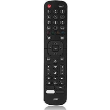 Control Remoto Universal EN2B27 para Hisense TV, reemplazo del Control Remoto para Hisense 40K321UW 58K700UWD 65K720UWG Smart TV