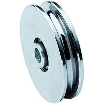ESTEBRO - Poleas Canal 10Mm Estebro 60X10 Mm