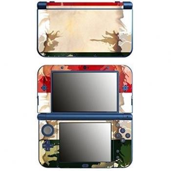 Motivos Disagu Design Skin para New Nintendo 3DS XL: Ungarn