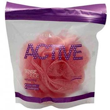 Suavipiel Active Sense Bath Soft Peeling Sponge