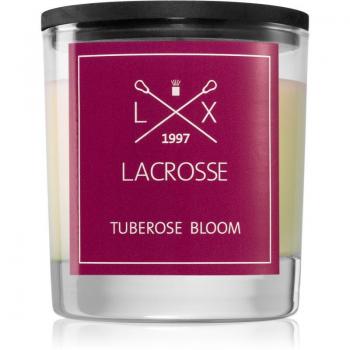 Vela Perfumada Tuberose Bloom Ambientair - Collections 200 g unisex