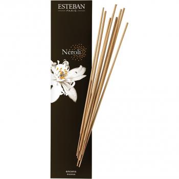 Incienso Neroli 20 sticks Esteban Paris Parfums