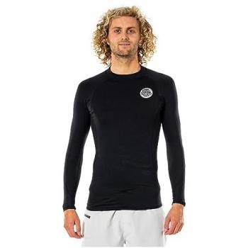 Rip Curl Camiseta De Manga Larga Con Protección UV Thermopro