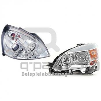 Luz Antiniebla Hella 1NE 010 832-101 para Audi A3 (Derecha)