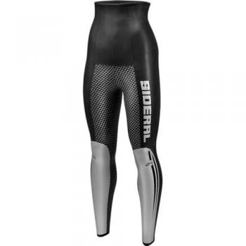Pantalones de Apnea Sideral 5 Mm para Mujer C4