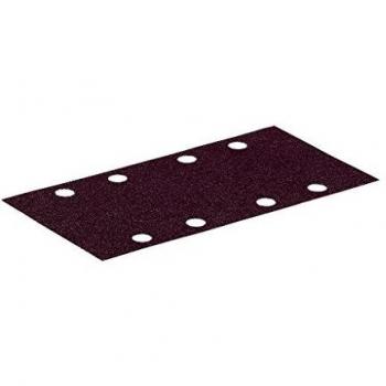 Hoja de lijar STF 93X178/8 P220 RU2/50 Rubin 2 - Festool