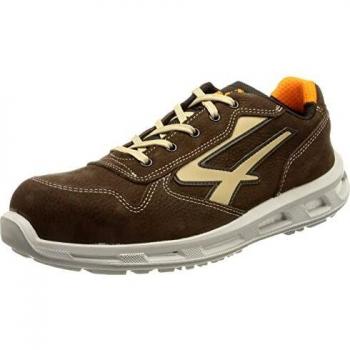 U-Power Rl20103-38, Zapatillas, Negro, 38 EU