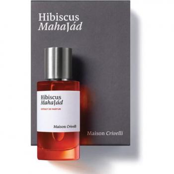 Maison Crivelli Hibiscus Mahajad Extrait De Parfum Spray 50ml