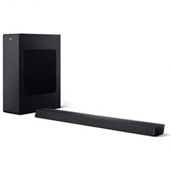 Philips B6305/10 Barra de Sonido TV con Subwoofer Inalámbrico
