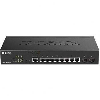 D-Link DGS-2000-10P