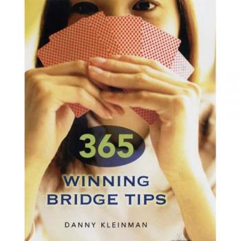 365 Winning Bridge Tips