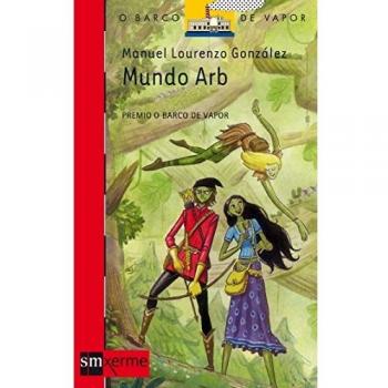 Mundo Arb: 41