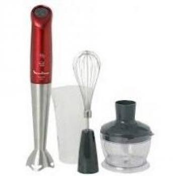 Moulinex DD411 Batidora de inmersión 0.8L 700W - Licuadora