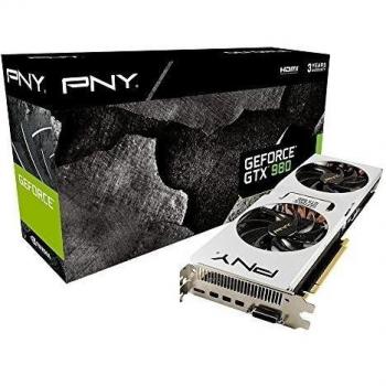 nVIDIA GeForce GTX 980 XLR8 - Tarjeta gráfica de 4 GB GDDR5