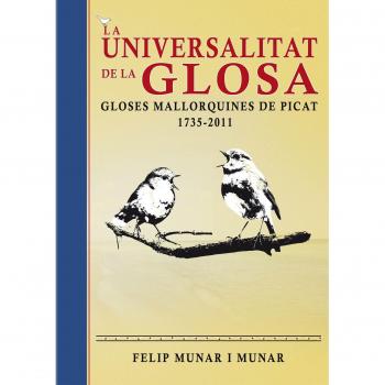 Universalitat de la glosa, La