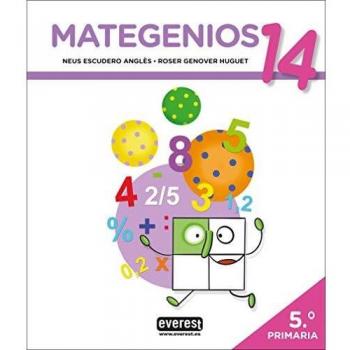 Mategenios 14