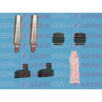 Autofren Seinsa d7139 C Juego de reparación, pinza de freno