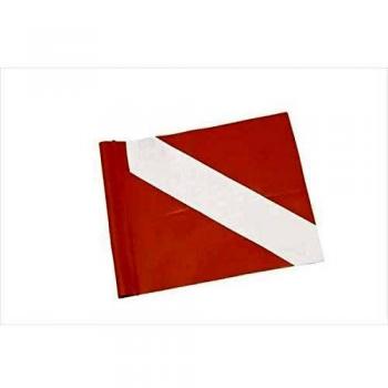Picasso Divers Flag One Size