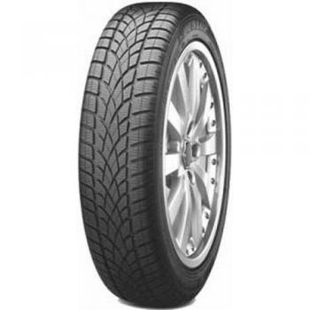 Dunlop SP Winter Sport 3D MS XL MFS M+S - 255/50R19 107H - Neumático de Invierno