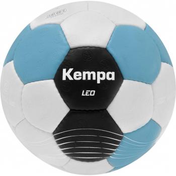Kempa Balón de Balonmano Leo KEMPA - Balón de balonmano, diseño específico para el deporte, material duradero, tamaño oficial