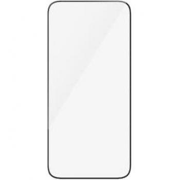 PanzerGlass Ultra Wide Fit Protector de pantalla Apple 1 pieza(s)