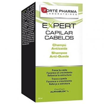 Forté Pharma Expert Hair Loss Prevention Shampoo 200ml