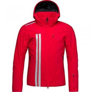 Rossignol Medaille Chaqueta De Esquí, Hombre, Carmin, L