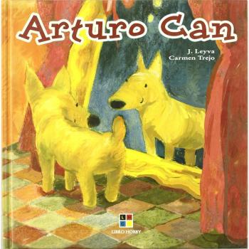 Arturo can